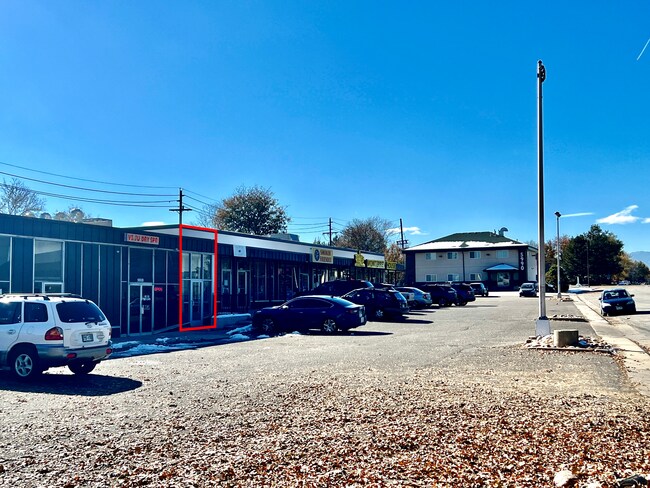 More details for 9806-9838 W 60th Ave, Arvada, CO - Retail for Lease