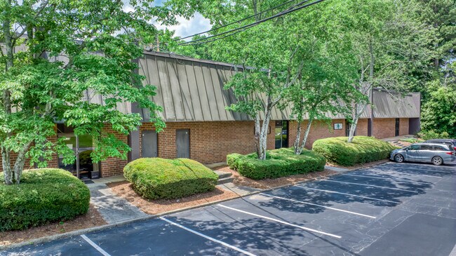 More details for 3150 Oakcliff Industrial St, Doraville, GA - Industrial for Lease