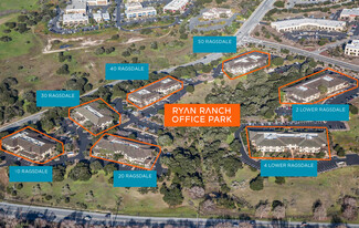 More details for 30 Ragsdale Dr, Monterey, CA - Office for Lease