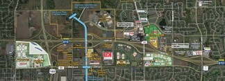 More details for 9400 W Broadway Ave, Brooklyn Park, MN - Land for Sale