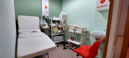 Retail in Alcorcón, Madrid for lease Interior Photo- Image 2 of 4