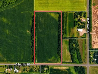 More details for 4301 32nd St SE, Saint Cloud, MN - Land for Sale