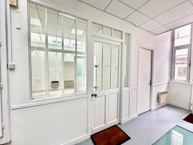 Bureau dans Paris à louer - Photo intérieure - Image 2 de 6