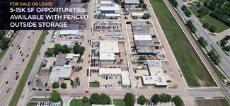 More details for 416-418 Bishop Ave, Richardson, TX - Land for Sale