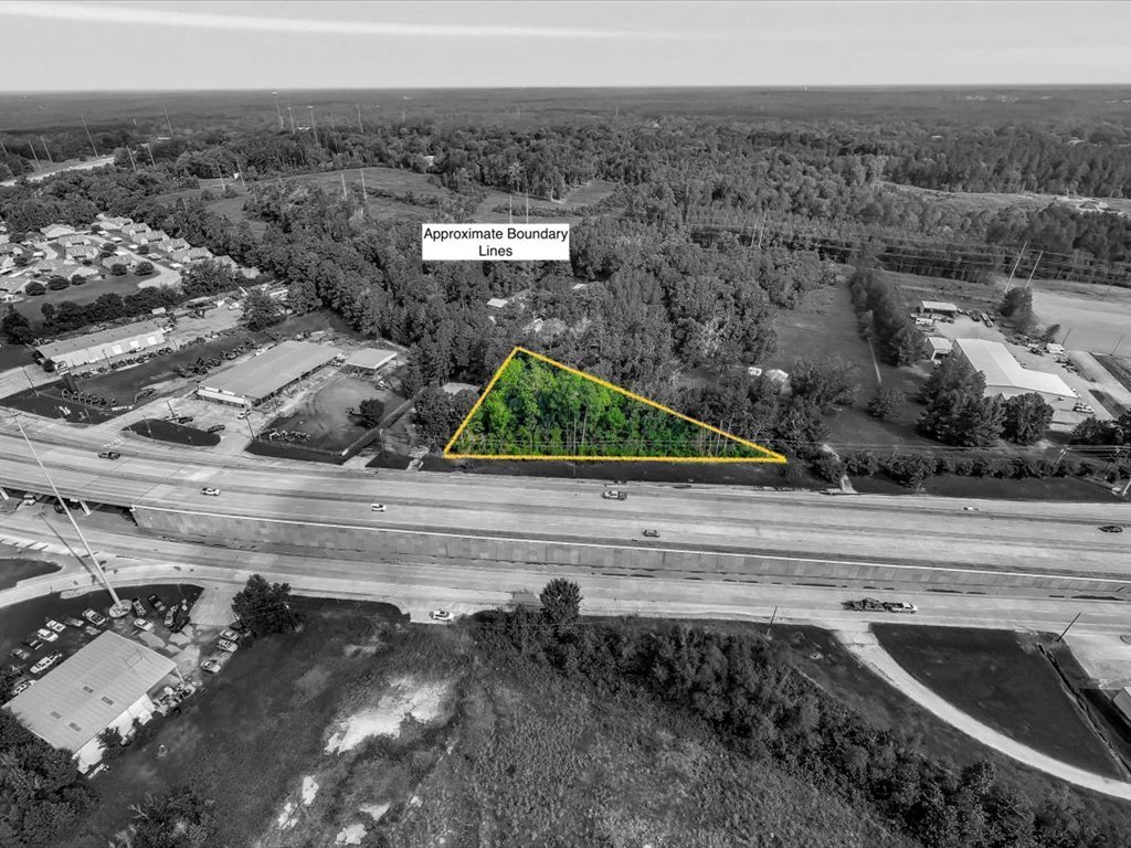 4000 Ellen Trout Dr, Lufkin, TX à vendre Photo principale- Image 1 de 27