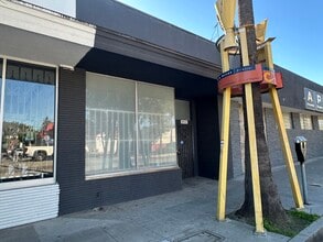 8634-8640 Washington Blvd, Culver City, CA for lease Interior Photo- Image 1 of 2