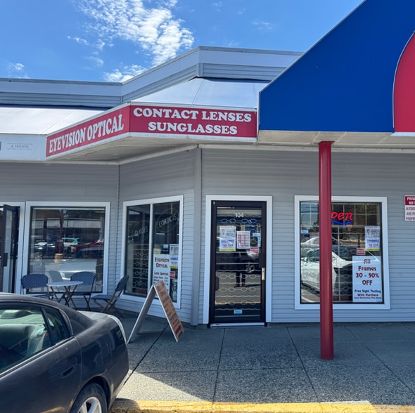 4857 Elliott St, Delta, BC for sale - Building Photo - Image 1 of 1