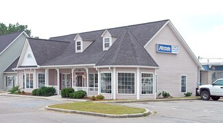 More details for 10014-D Two Notch Rd, Columbia, SC - Office/Retail for Lease