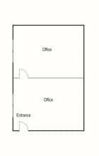 17401 Irvine Blvd, Tustin, CA for lease Floor Plan- Image 1 of 1