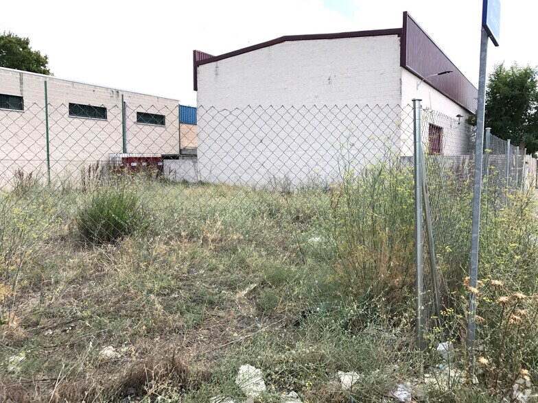 Calle Del Pozo, 14, Paracuellos De Jarama, Madrid à vendre - Photo principale - Image 1 de 1