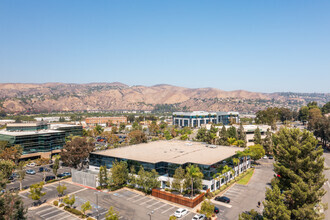 175 N Riverview Dr, Anaheim, CA - aerial  map view - Image1