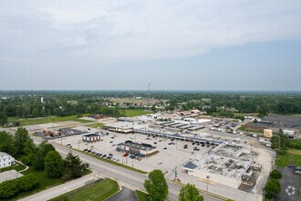 5701-5777 Godfrey Rd, Godfrey, IL - Aerial  map view - Image1