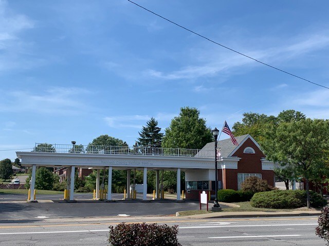 300 Penco Rd, Weirton, WV for sale Primary Photo- Image 1 of 1