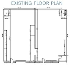 662-672 Enterprise St, Escondido, CA for lease Floor Plan- Image 1 of 1