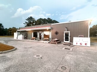 Plus de détails pour 6888 NC Highway 99 N, Pantego, NC - Vente au détail à vendre