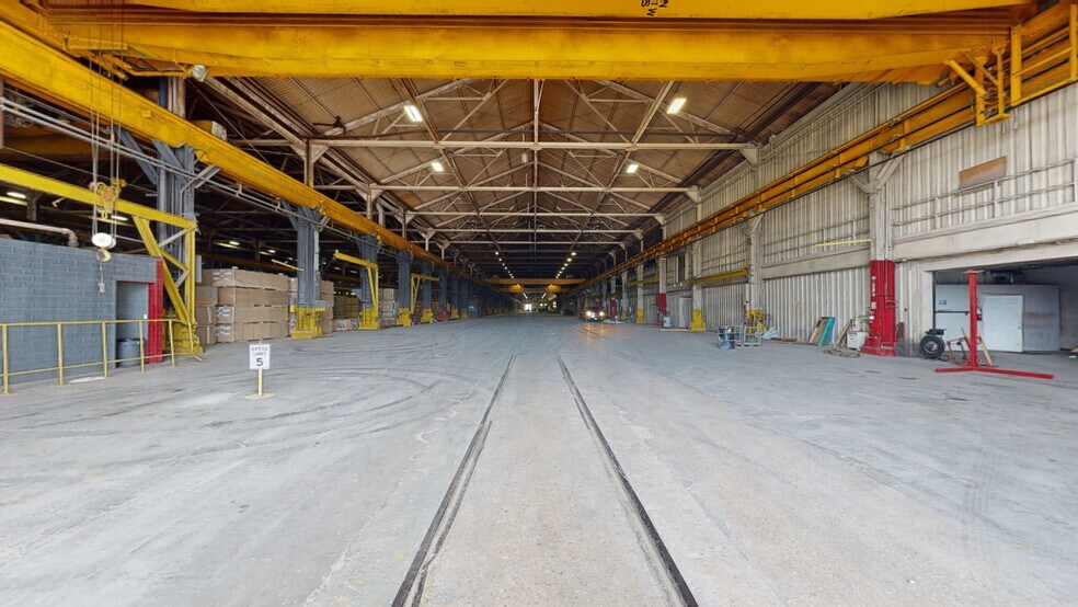 202 Raleigh St, Wilmington, NC à louer - Numérisation 3D de Matterport - Image 3 de 40