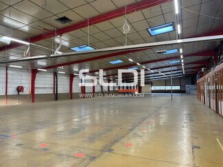 Plus de détails pour 54 Avenue De L'Industrie, Rillieux-la-Pape - Plusieurs types d'espaces à louer