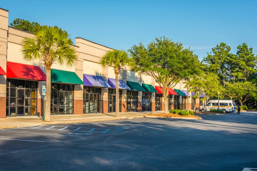 1954 Ashley River Rd, Charleston, SC for lease - Building Photo - Image 3 of 31