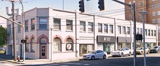 Plus de détails pour 100 Prospect St, Bellingham, WA - Commerce de détail à louer