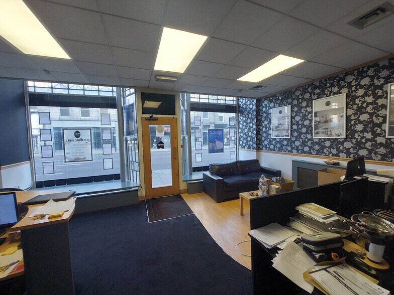 441 Union St, Aberdeen à louer - Photo du bâtiment - Image 2 de 3