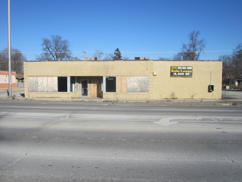 3422 W 159th St, Markham, IL for sale - Primary Photo - Image 1 of 1