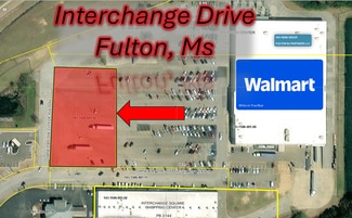 More details for 210 Interchange Dr, Fulton, MS - Land for Sale