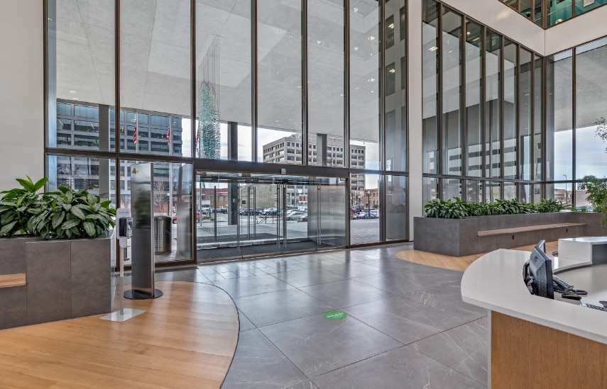 1111 W Jefferson St, Boise, ID à louer - Photo intérieure - Image 3 de 11