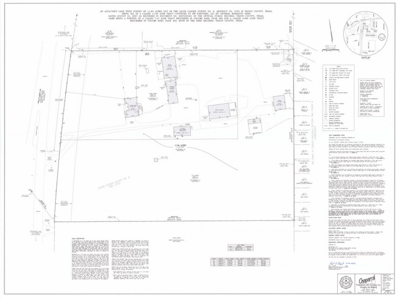 21101 Fm 685, Pflugerville, TX à vendre - Photo du bâtiment - Image 3 de 3