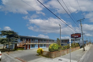 More details for 353 L St, Crescent City, CA - Hospitality for Sale