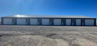 Plus de détails pour 6611 E 45th St, Kearney, NE - Industriel à louer