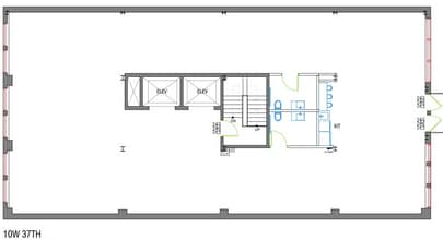 8-10 W 37th St, New York, NY à louer Photo intérieure- Image 1 de 3