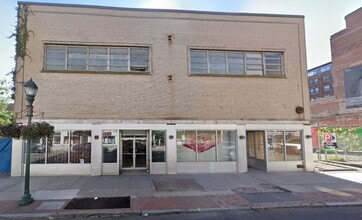 824 Chapel St, New Haven, CT for lease Building Photo- Image 2 of 8