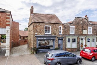 More details for 95 Long St, Easingwold - Retail for Sale