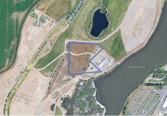 More details for TBD Milligan Rd, Idaho Falls, ID - Land for Sale