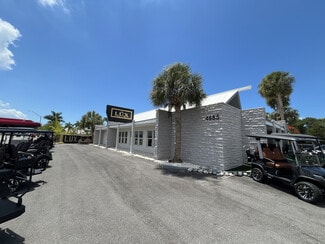 More details for 4685 N Tamiami Trl, Sarasota, FL - Industrial for Sale
