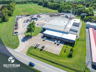 Plus de détails pour 5630 Airline Rd, Henderson, KY - Industriel à vendre