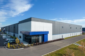 Plus de détails pour 0 Global Ct, Groveport, OH - Industriel à louer