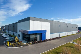 Plus de détails pour 0 Global Ct, Groveport, OH - Industriel à louer