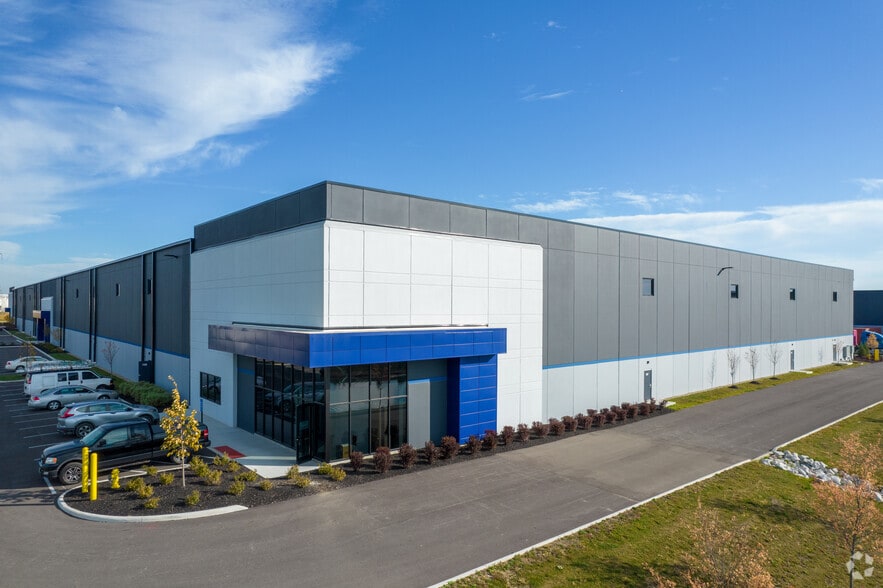 0 Global Ct, Groveport, OH for lease - Primary Photo - Image 1 of 8