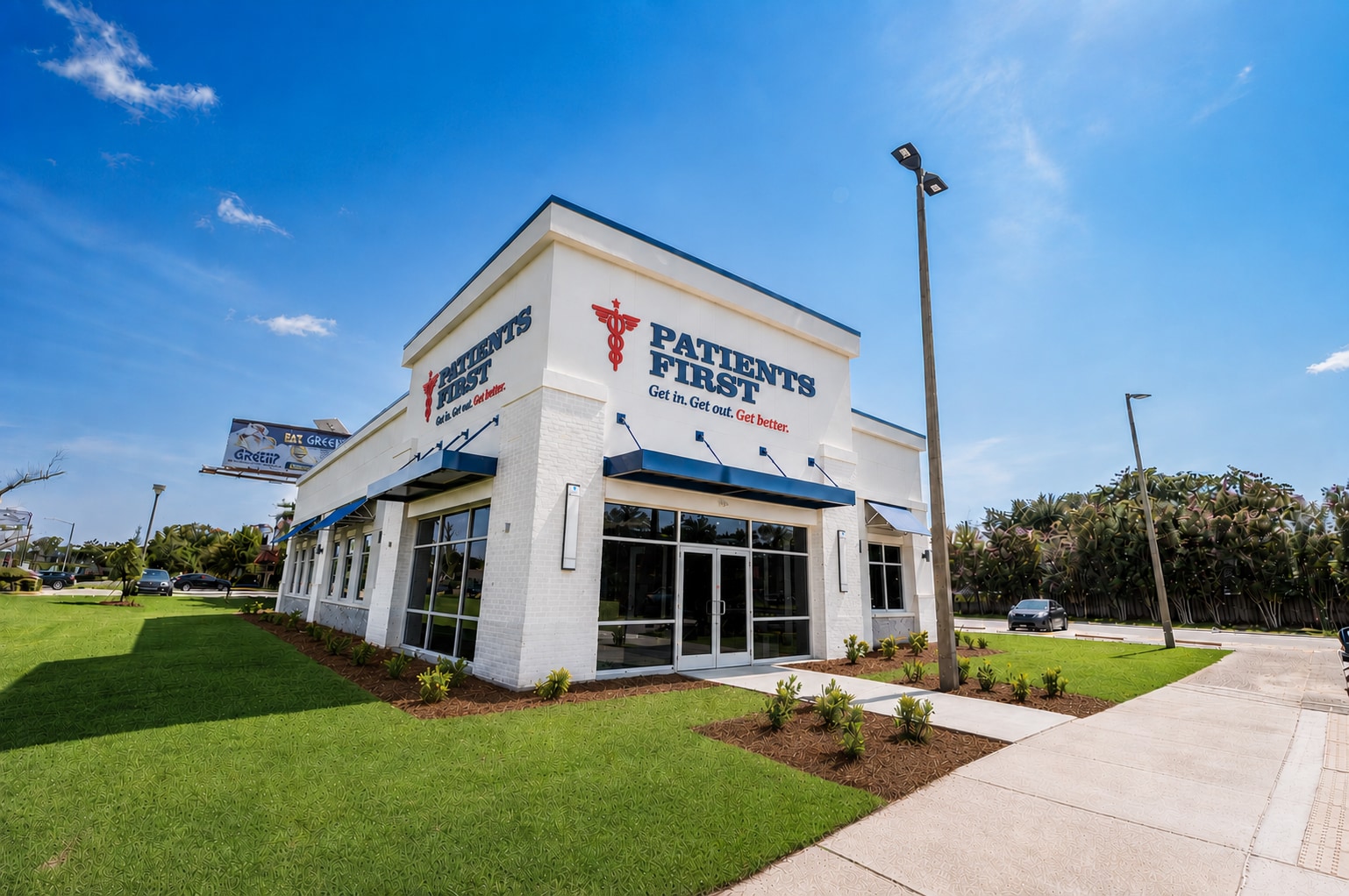 4441 Bayou Blvd, Pensacola, FL for sale Building Photo- Image 1 of 4