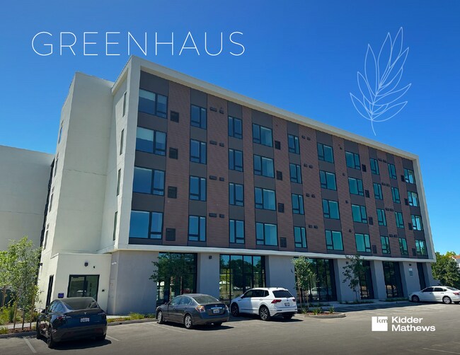 Plus de détails pour 1720 Research Park Dr, Davis, CA - Bureau/Commerce de détail à louer