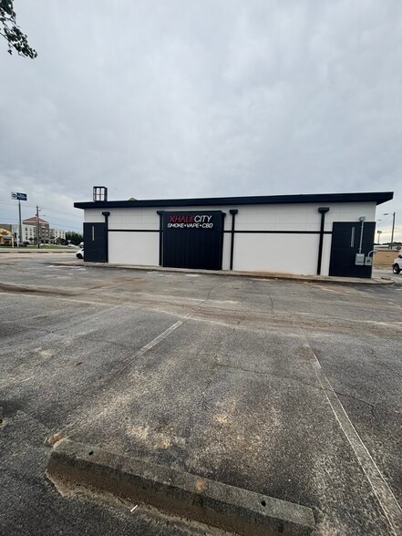 307A Highway 49, Byron, GA à louer - Photo du bâtiment - Image 3 de 20