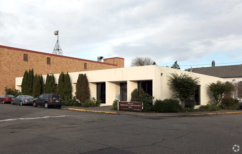 234 E 8th Ave SE, Olympia, WA à louer - Photo principale - Image 1 de 2