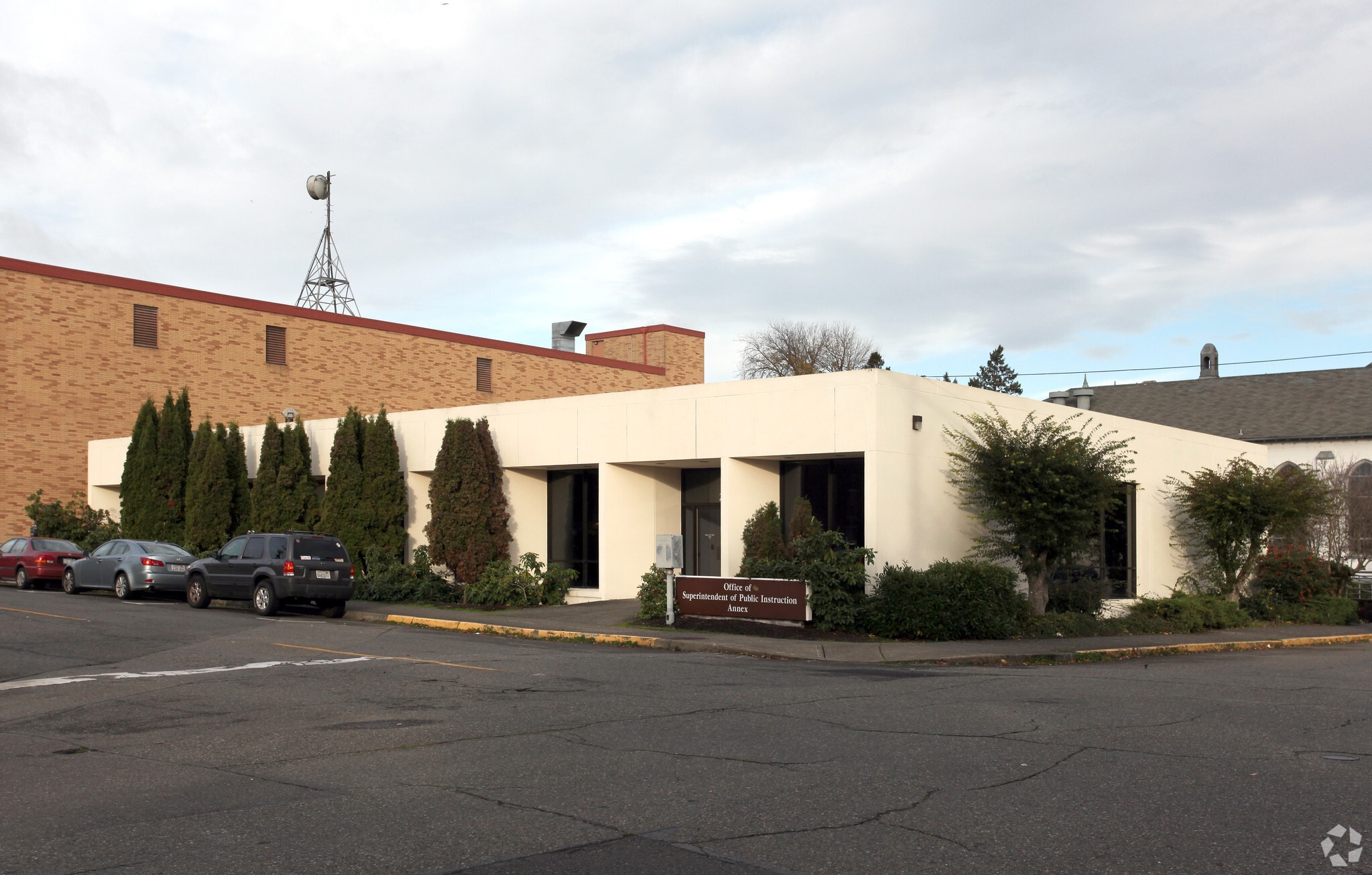 234 E 8th Ave SE, Olympia, WA for lease Primary Photo- Image 1 of 3