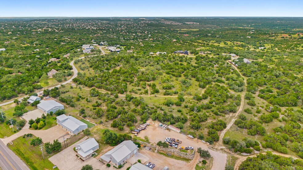 31858 Ranch Road 12, Dripping Springs, TX à vendre - Photo du bâtiment - Image 2 de 17