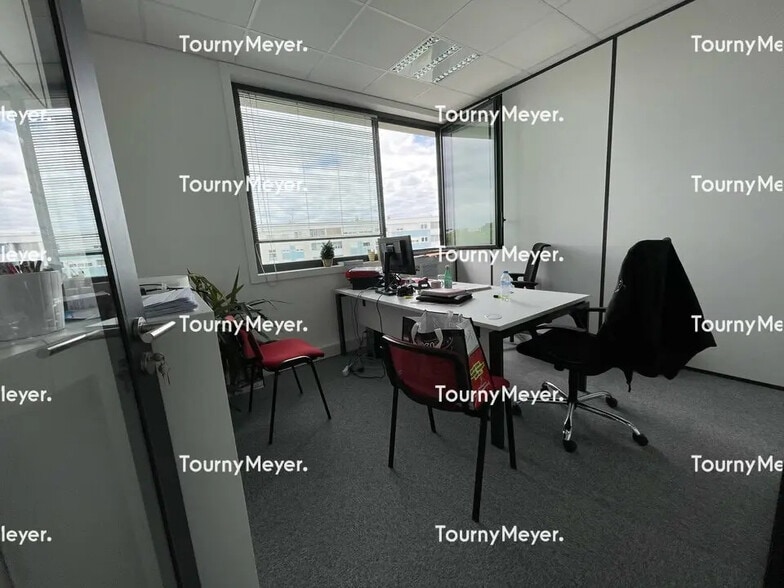 Bureau dans Saint-Herblain à louer - Photo intérieure - Image 3 de 4