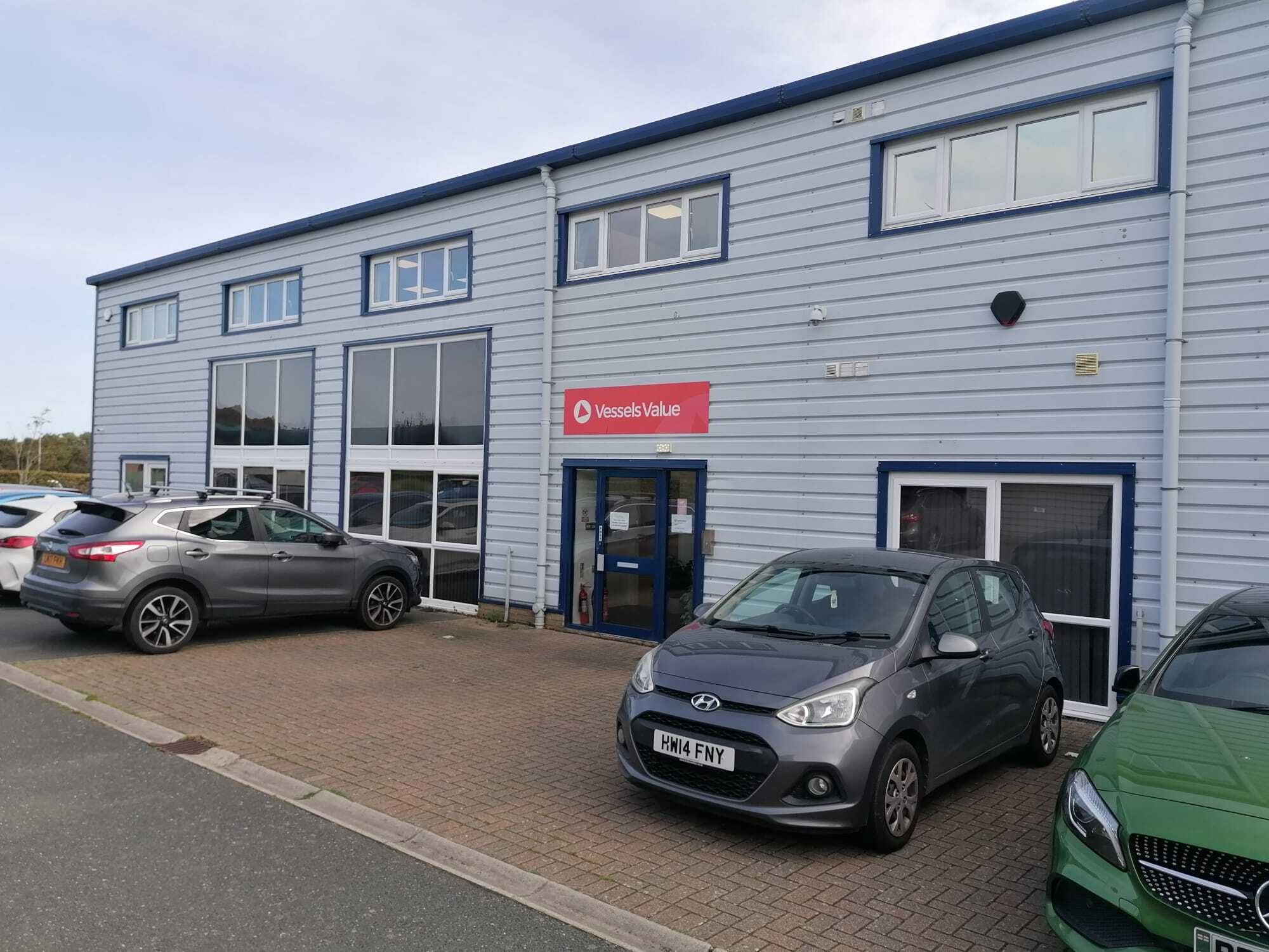 Cypress Ct, Ryde for lease Building Photo- Image 1 of 2