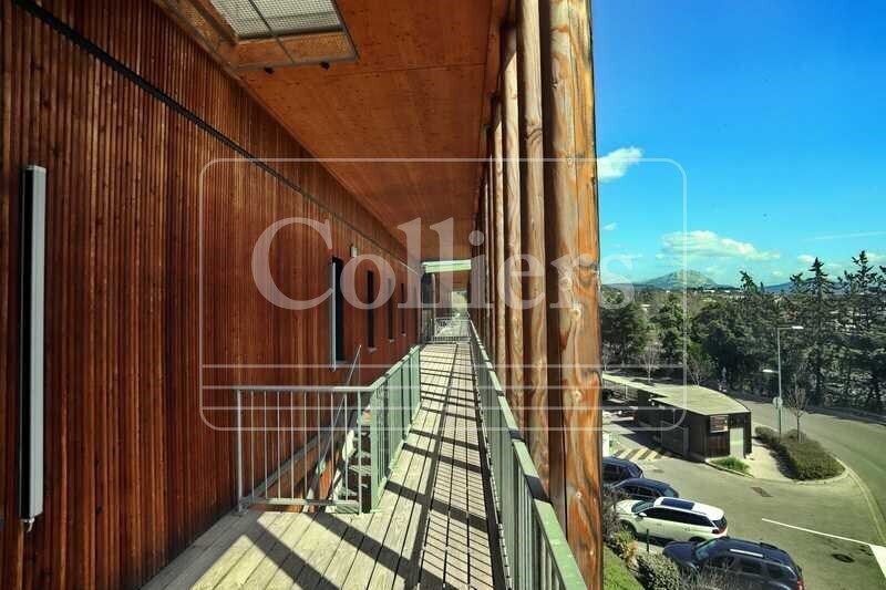 305 Rue Maurice Aicardi Lejard, Aix-en-Provence à louer - Photo du bâtiment - Image 2 de 21