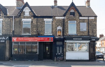 729 Hessle Rd, Hull for lease Building Photo- Image 2 of 9