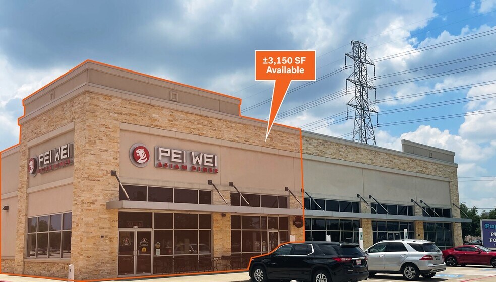 5932 Fairmont Pkwy, Pasadena, TX for sale - Building Photo - Image 2 of 4